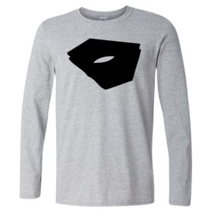 Unisex Softstyle® Long Sleeve T-Shirt Thumbnail