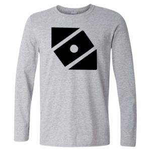 Unisex Softstyle® Long Sleeve T-Shirt Thumbnail