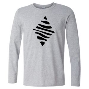 Unisex Softstyle® Long Sleeve T-Shirt Thumbnail