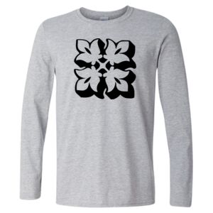 Unisex Softstyle® Long Sleeve T-Shirt Thumbnail
