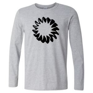 Unisex Softstyle® Long Sleeve T-Shirt Thumbnail