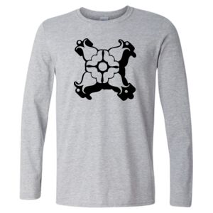 Unisex Softstyle® Long Sleeve T-Shirt Thumbnail