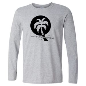 Unisex Softstyle® Long Sleeve T-Shirt Thumbnail