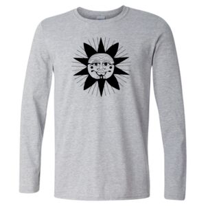 Unisex Softstyle® Long Sleeve T-Shirt Thumbnail