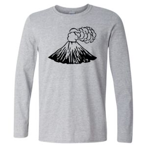 Unisex Softstyle® Long Sleeve T-Shirt Thumbnail