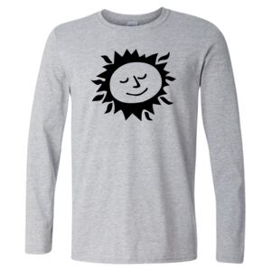 Unisex Softstyle® Long Sleeve T-Shirt Thumbnail