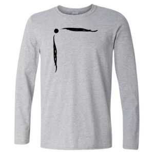 Unisex Softstyle® Long Sleeve T-Shirt Thumbnail