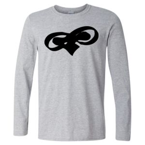 Unisex Softstyle® Long Sleeve T-Shirt Thumbnail