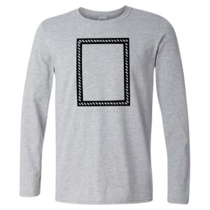 Unisex Softstyle® Long Sleeve T-Shirt Thumbnail