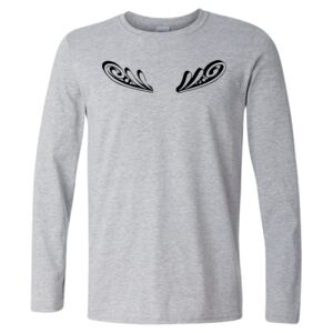 Unisex Softstyle® Long Sleeve T-Shirt Thumbnail