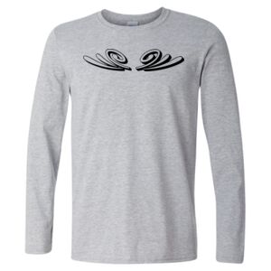 Unisex Softstyle® Long Sleeve T-Shirt Thumbnail