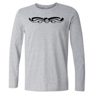 Unisex Softstyle® Long Sleeve T-Shirt Thumbnail