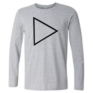 Unisex Softstyle® Long Sleeve T-Shirt Thumbnail