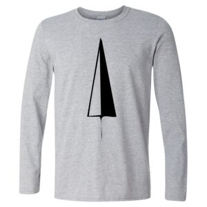Unisex Softstyle® Long Sleeve T-Shirt Thumbnail