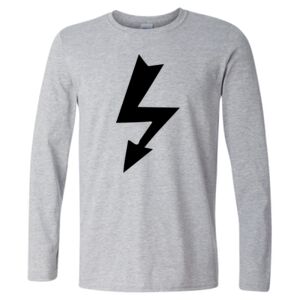 Unisex Softstyle® Long Sleeve T-Shirt Thumbnail