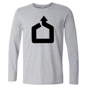 Unisex Softstyle® Long Sleeve T-Shirt Thumbnail