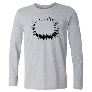 Unisex Softstyle® Long Sleeve T-Shirt Thumbnail