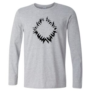 Unisex Softstyle® Long Sleeve T-Shirt Thumbnail