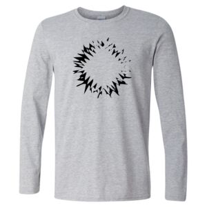 Unisex Softstyle® Long Sleeve T-Shirt Thumbnail