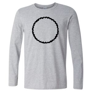 Unisex Softstyle® Long Sleeve T-Shirt Thumbnail
