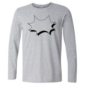 Unisex Softstyle® Long Sleeve T-Shirt Thumbnail