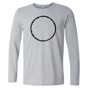 Unisex Softstyle® Long Sleeve T-Shirt Thumbnail