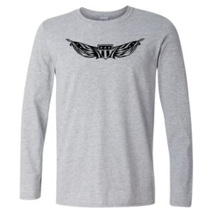 Unisex Softstyle® Long Sleeve T-Shirt Thumbnail
