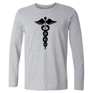 Unisex Softstyle® Long Sleeve T-Shirt Thumbnail