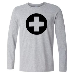 Unisex Softstyle® Long Sleeve T-Shirt Thumbnail