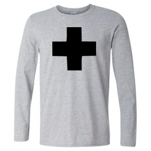 Unisex Softstyle® Long Sleeve T-Shirt Thumbnail