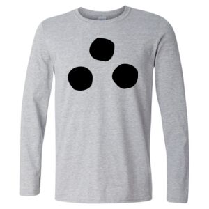 Unisex Softstyle® Long Sleeve T-Shirt Thumbnail