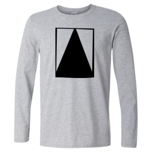 Unisex Softstyle® Long Sleeve T-Shirt Thumbnail
