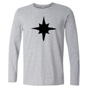 Unisex Softstyle® Long Sleeve T-Shirt Thumbnail