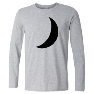 Unisex Softstyle® Long Sleeve T-Shirt Thumbnail