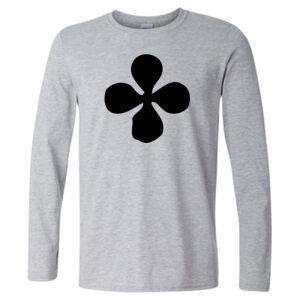 Unisex Softstyle® Long Sleeve T-Shirt Thumbnail