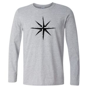 Unisex Softstyle® Long Sleeve T-Shirt Thumbnail