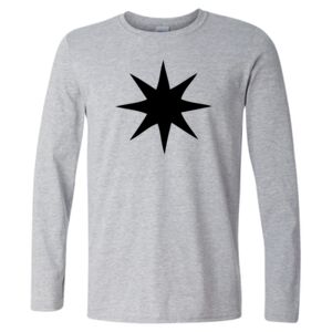 Unisex Softstyle® Long Sleeve T-Shirt Thumbnail