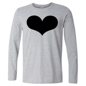 Unisex Softstyle® Long Sleeve T-Shirt Thumbnail