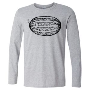 Unisex Softstyle® Long Sleeve T-Shirt Thumbnail