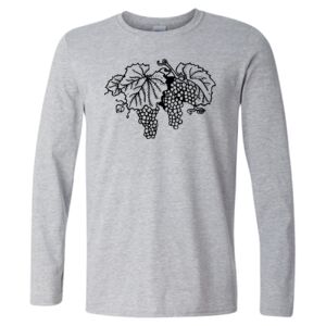 Unisex Softstyle® Long Sleeve T-Shirt Thumbnail