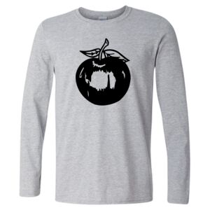 Unisex Softstyle® Long Sleeve T-Shirt Thumbnail