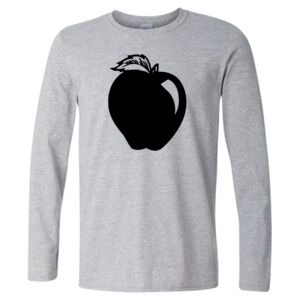 Unisex Softstyle® Long Sleeve T-Shirt Thumbnail