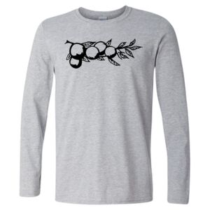 Unisex Softstyle® Long Sleeve T-Shirt Thumbnail