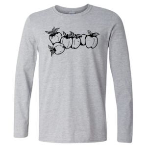 Unisex Softstyle® Long Sleeve T-Shirt Thumbnail