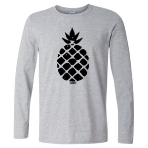 Unisex Softstyle® Long Sleeve T-Shirt Thumbnail