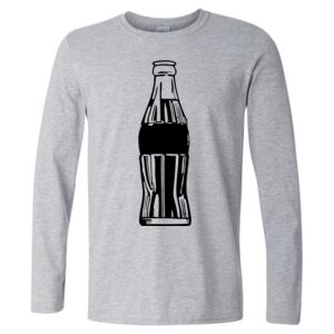 Unisex Softstyle® Long Sleeve T-Shirt Thumbnail