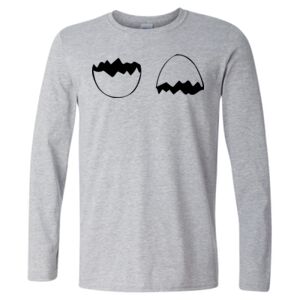Unisex Softstyle® Long Sleeve T-Shirt Thumbnail