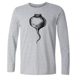 Unisex Softstyle® Long Sleeve T-Shirt Thumbnail