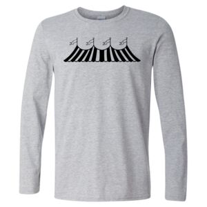 Unisex Softstyle® Long Sleeve T-Shirt Thumbnail
