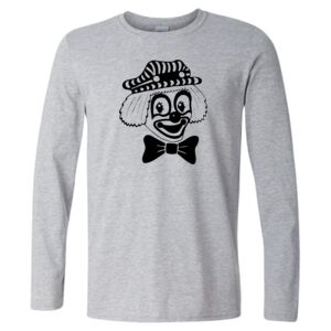 Unisex Softstyle® Long Sleeve T-Shirt Thumbnail